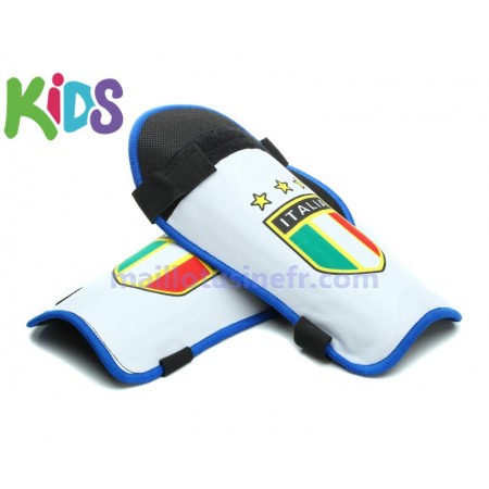 Italie Protège-tibias Guard - Enfant